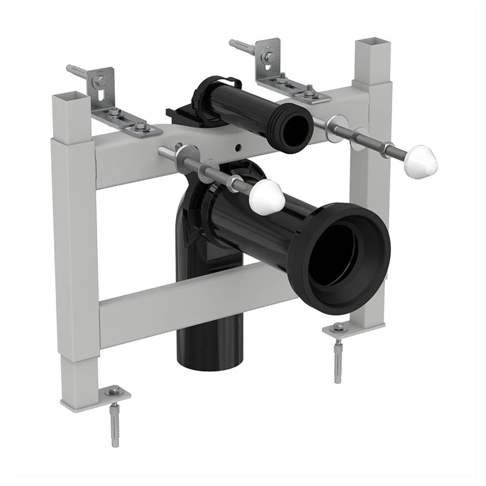 Ideal Standard Prosys Half Frame For Wall Hung WC Pans R0100 3 Ideal Standard Prosys Half Frame For Wall Hung WC Pans R0100