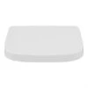 Ideal Standard I.life A & S Compact Slow Close Toilet Seat T4737 1 Ideal Standard I.life A & S Compact Slow Close Toilet Seat T4737 -Home Bathroom ideal standard t473701