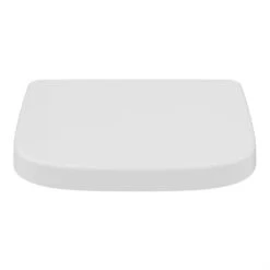 Ideal Standard I.life A & S Compact Slow Close Toilet Seat T4737
