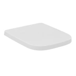 Ideal Standard I.life A Slow Close Slim Toilet Seat T4813
