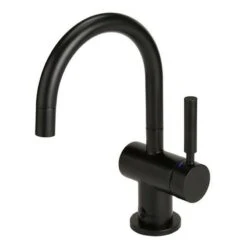 InSinkErator HC3300 Hot/Cold Mixer Tap, Neo Tank & Filter Black 6 InSinkErator HC3300 Hot/Cold Mixer Tap, Neo Tank & Filter Black -Home Bathroom insinkerator ais404 2