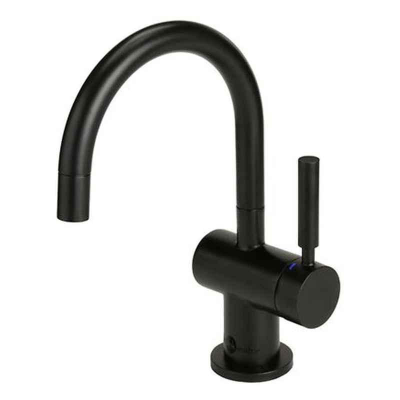 InSinkErator HC3300 Hot/Cold Mixer Tap, Neo Tank & Filter Black 4 InSinkErator HC3300 Hot/Cold Mixer Tap, Neo Tank & Filter Black - Image 2