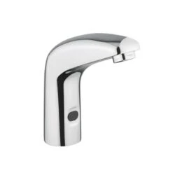 Inta Contemporary Infrared Basin Tap (Mains)