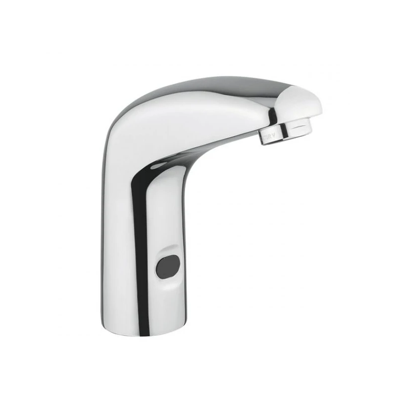 Inta Contemporary Infrared Basin Tap (Mains) 3 Inta Contemporary Infrared Basin Tap (Mains)