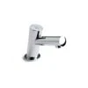 Inta Perfect Time Electronic Basin Touch Tap (Battery Operated) -Home Bathroom inta ir162cp