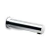 Inta Infrared Tubular Tap 170mm Length (Battery Operated) 2 Inta Infrared Tubular Tap 170mm Length (Battery Operated) -Home Bathroom inta ir270cp