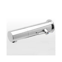 Inta Infrared Tubular Mixing Tap 220mm Length (Mains Operated)