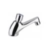 Inta Non Concussive Basin Mounted Standard Tap (Single) -Home Bathroom inta nc160cps