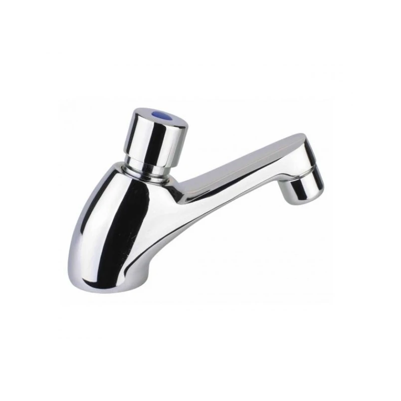 Inta Non Concussive Basin Mounted Standard Tap (Single) 3 Inta Non Concussive Basin Mounted Standard Tap (Single)