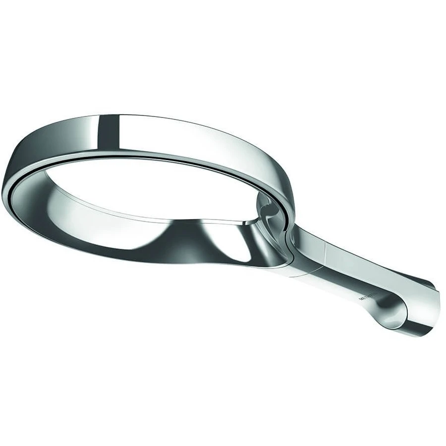 Methven Aurajet Aio Overhead Drencher Chrome 3 Methven Aurajet Aio Overhead Drencher Chrome