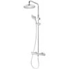 Methven Kaha Cool To Touch Bar Shower With Diverter -Home Bathroom methven khctadef