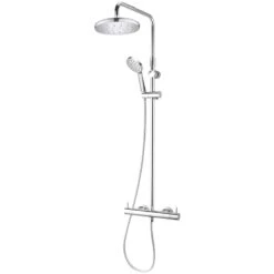 Methven Kiri MK2 Cool To Touch Bar Shower With Diverter