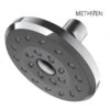 Methven Kiri Satinjet Shower Head 1 Methven Kiri Satinjet Shower Head -Home Bathroom methven sjk005
