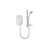 Mira Vigour Manual Power Shower -Home Bathroom mira 1 1532 354