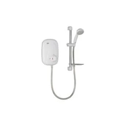 Mira Vigour Manual Power Shower