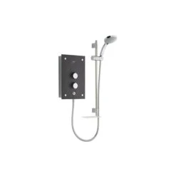 Mira Galena Electric Shower 9.8kW Slate Effect