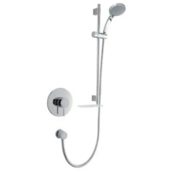 Mira Element SLT BIV Mixer Shower