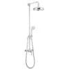 Mira Realm Mixer Shower With Diverter ERD -Home Bathroom mira 1 1735 002