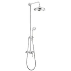 Mira Realm Mixer Shower With Diverter ERD