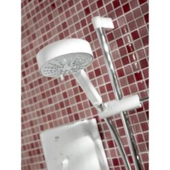 Mira Sport 9.8kW Electric Shower -Home Bathroom mira 1 1746 003 3