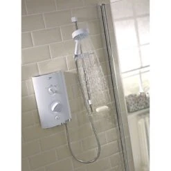 Mira Sport Thermostatic 9.0kW Electric Shower -Home Bathroom mira 1 1746 005 4
