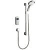 Mira Vision BIV Rear Fed Pumped Digital Shower -Home Bathroom mira 1 1797 004