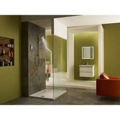 Mira Vision BIV Rear Fed Pumped Digital Shower 12 Mira Vision BIV Rear Fed Pumped Digital Shower -Home Bathroom mira 1 1797 004 5