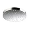 Mira Beat 250mm Overhead Shower Chrome 2 Mira Beat 250mm Overhead Shower Chrome -Home Bathroom mira 1 1799 003