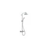Mira Coda Pro ERD Mixer Shower -Home Bathroom mira 1 1836 006