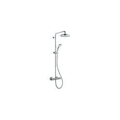 Mira Coda Pro ERD Mixer Shower