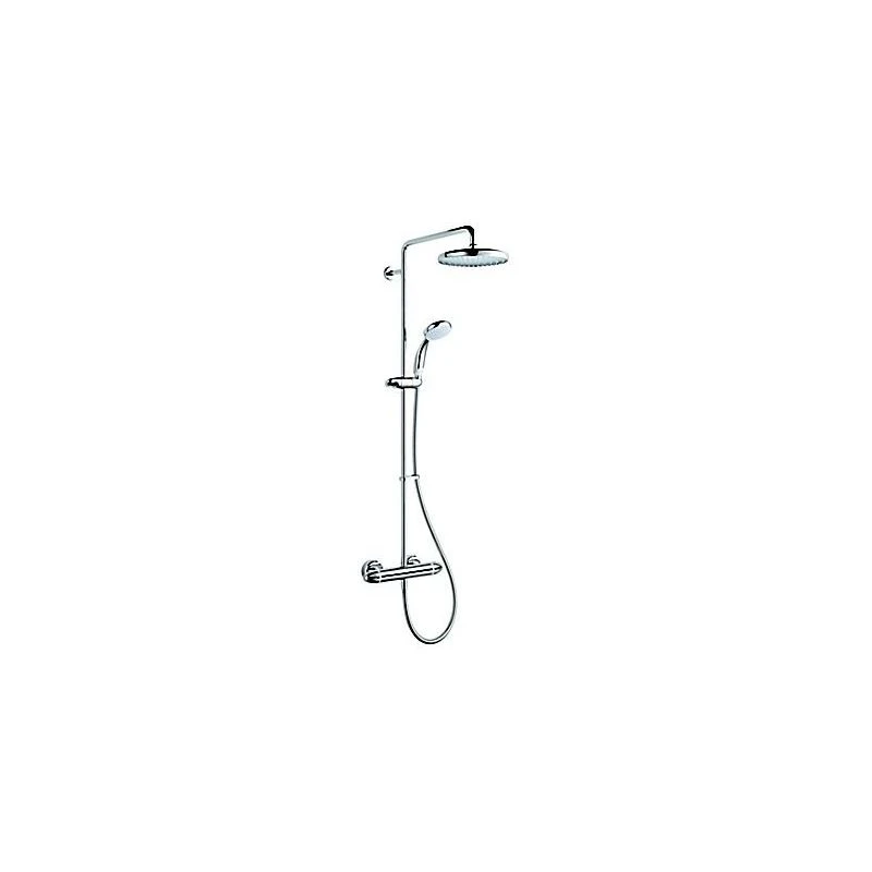 Mira Coda Pro ERD Mixer Shower 3 Mira Coda Pro ERD Mixer Shower