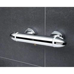 Mira Coda Pro ERD Mixer Shower 7 Mira Coda Pro ERD Mixer Shower -Home Bathroom mira 1 1836 006 3