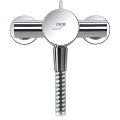 Mira Minilite EV Exposed Shower -Home Bathroom mira 1 1869 001 2