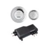 Mira Mode Shower & Bath Fill Valve Only (Pumped) -Home Bathroom mira 11874020