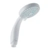 Mira Nectar Multi Mode 4 Spray Showerhead White -Home Bathroom mira 2 1703 002