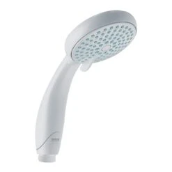 Mira Nectar Multi Mode 4 Spray Showerhead White