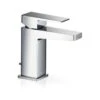 Mira Honesty Mono Basin Mixer -Home Bathroom mira 2 1815 001