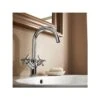 Mira Revive Mono Basin Mixer -Home Bathroom mira 2 1819 001