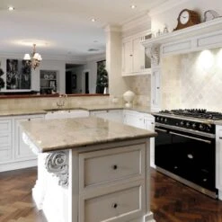 Perrin & Rowe Picardie Sink Mixer With Levers Pewter -Home Bathroom perrin rowe 4761pf 3