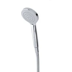 Perrin & Rowe Handshower Easy-Clean Pewter