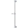Perrin & Rowe Sliding Rail Chrome -Home Bathroom perrin rowe 5840cp