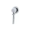 Perrin & Rowe Wall Outlet Chrome -Home Bathroom perrin rowe 5846cp