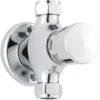 Premier® Premier Exposed Non-Concussive Shower Valve -Home Bathroom premier a3788