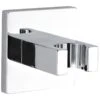 Premier® Premier Square Wall Bracket -Home Bathroom premier a3794