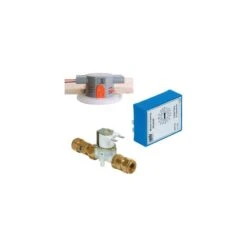 Rada 124 Mono-Control System