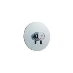 Rada V10 Concealed Shower Valve