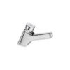 Rada T1 100 Timed Flow Pillar Tap (Hot Or Cold) -Home Bathroom rada 2 1762 056