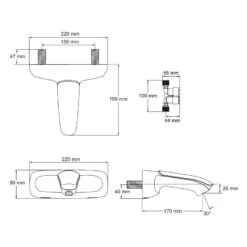 Home Bathroom -Home Bathroom rada 76676 cp 2