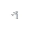 RAK Blade Mini Mono Basin Mixer With Clicker Waste -Home Bathroom rak rakbld3002