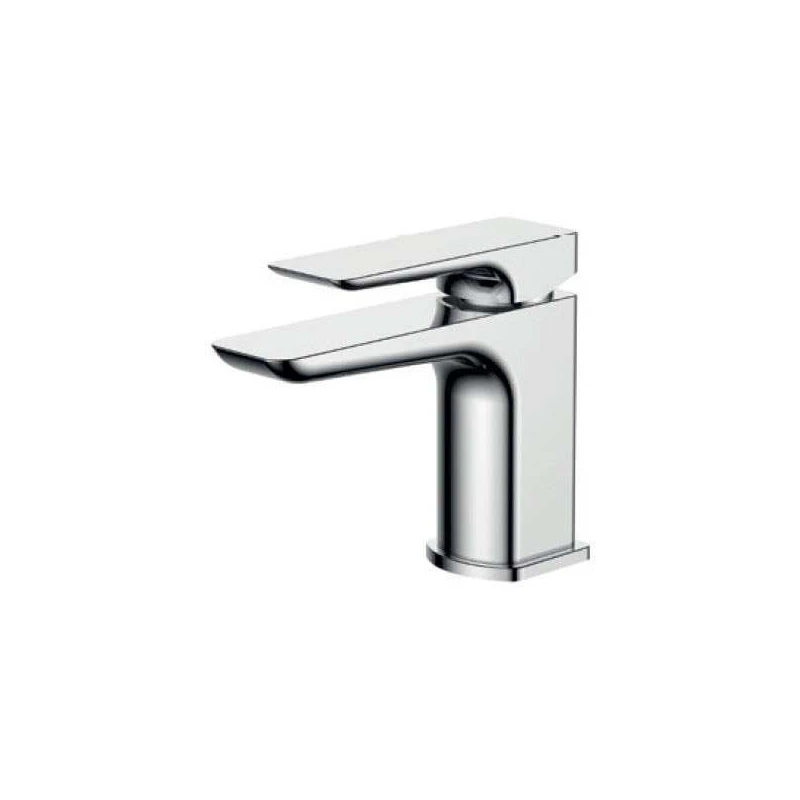 RAK Summit Mini Mono Basin Mixer (No Waste) 3 RAK Summit Mini Mono Basin Mixer (No Waste)